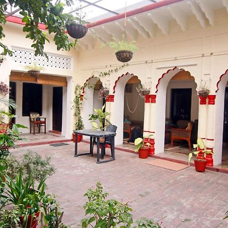 Patnimal Guesthouse Haridwār Extérieur photo