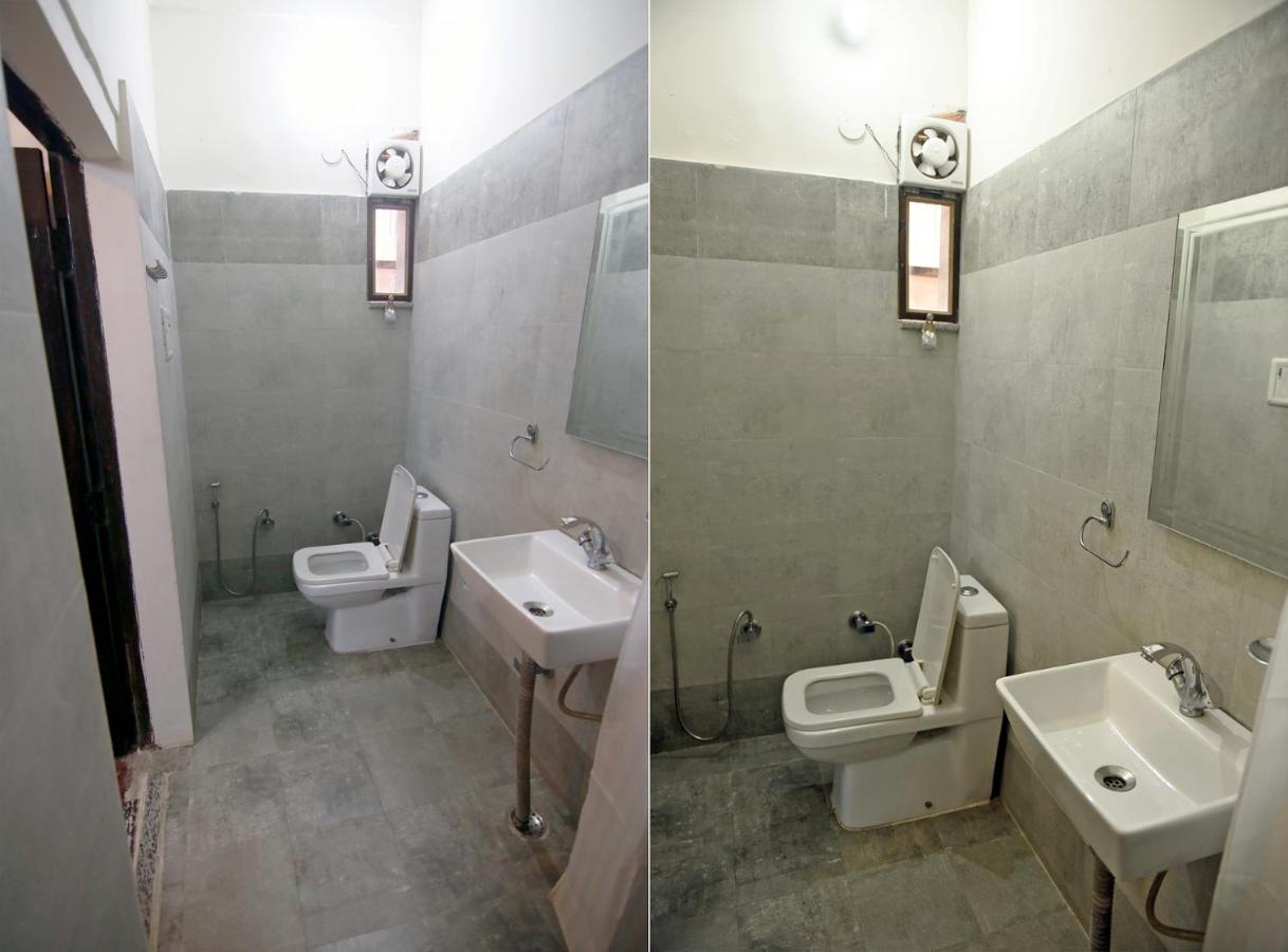 Patnimal Guesthouse Haridwār Extérieur photo