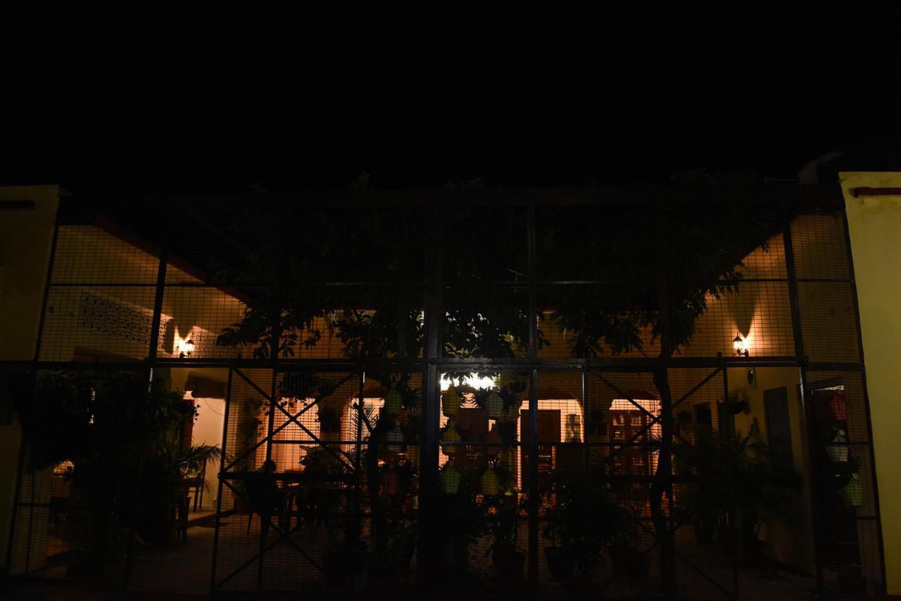 Patnimal Guesthouse Haridwār Extérieur photo
