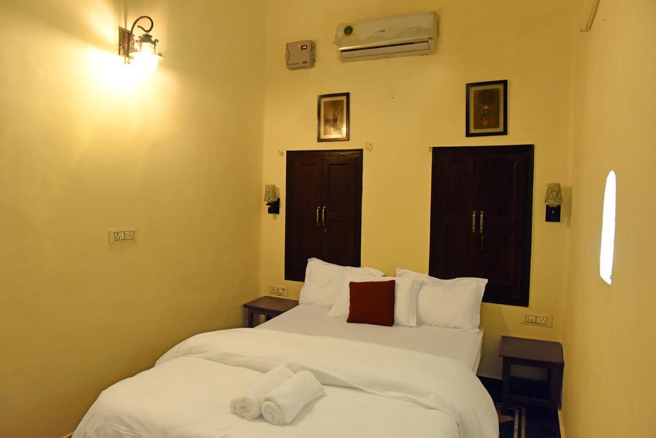 Patnimal Guesthouse Haridwār Extérieur photo