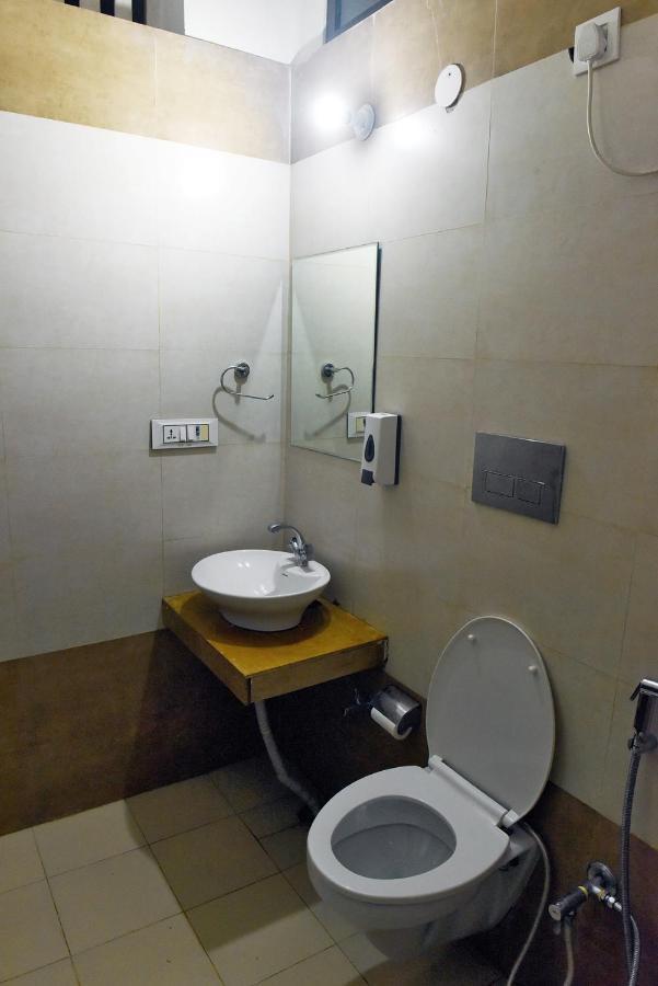 Patnimal Guesthouse Haridwār Extérieur photo