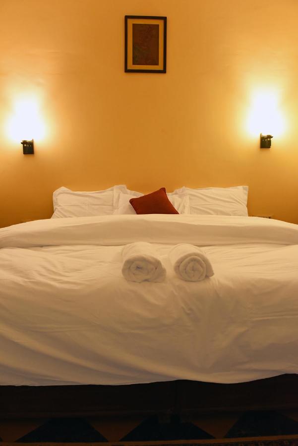Patnimal Guesthouse Haridwār Extérieur photo