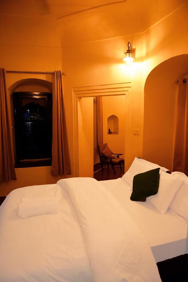 Patnimal Guesthouse Haridwār Extérieur photo