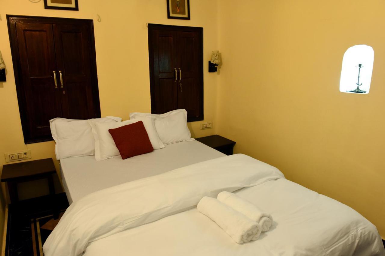 Patnimal Guesthouse Haridwār Extérieur photo
