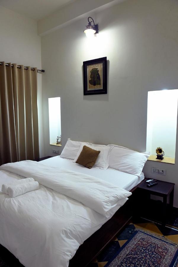 Patnimal Guesthouse Haridwār Extérieur photo