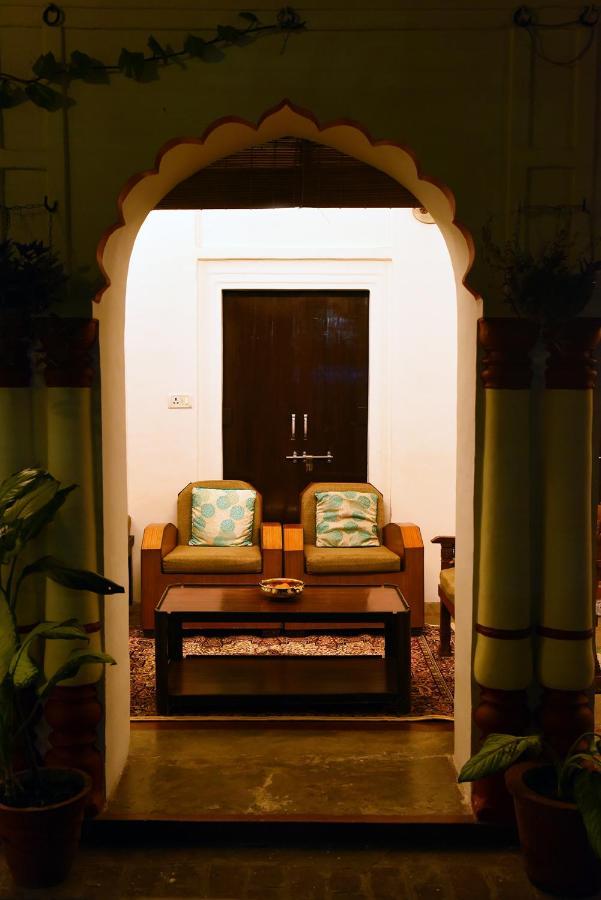 Patnimal Guesthouse Haridwār Extérieur photo