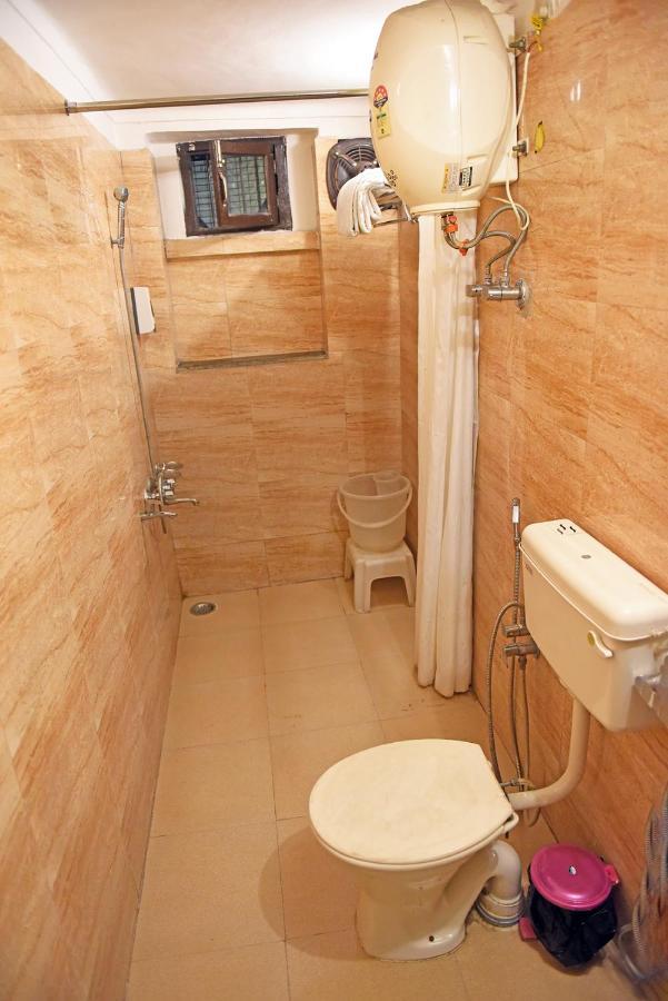 Patnimal Guesthouse Haridwār Extérieur photo