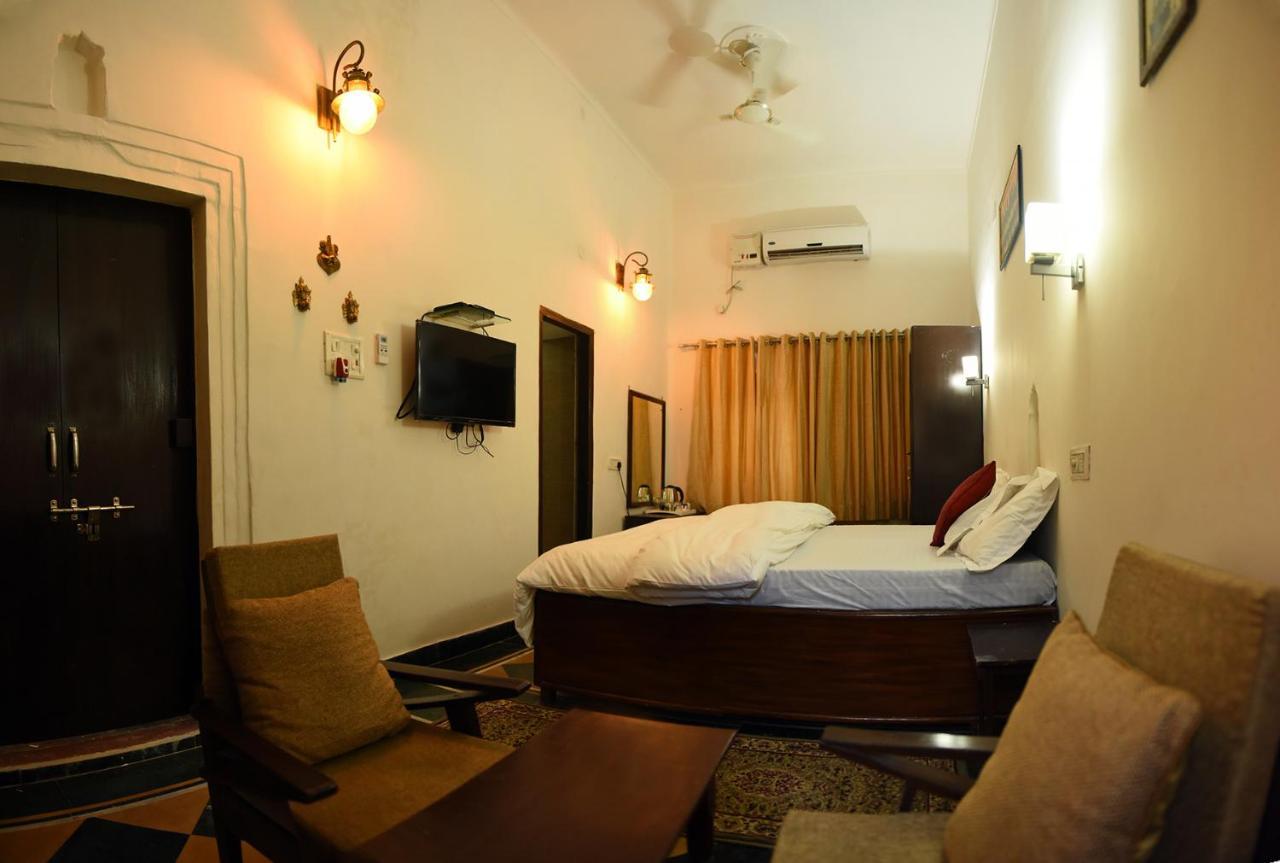 Patnimal Guesthouse Haridwār Extérieur photo