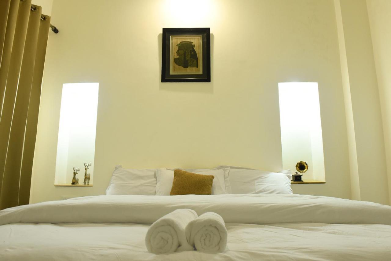 Patnimal Guesthouse Haridwār Extérieur photo
