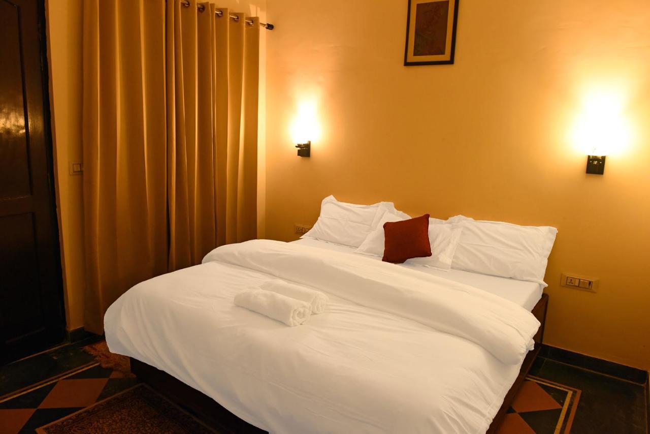 Patnimal Guesthouse Haridwār Extérieur photo