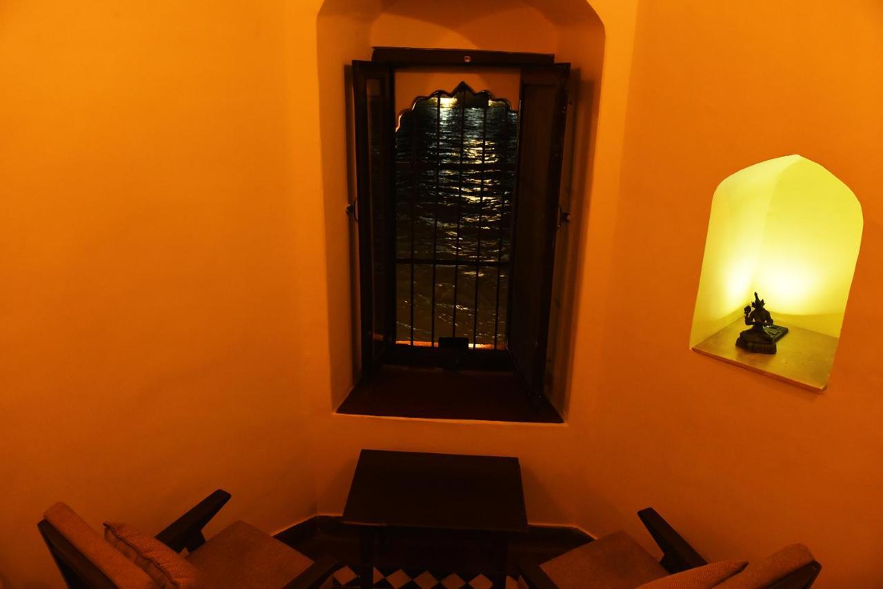 Patnimal Guesthouse Haridwār Extérieur photo