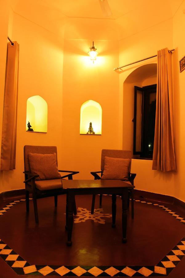 Patnimal Guesthouse Haridwār Extérieur photo